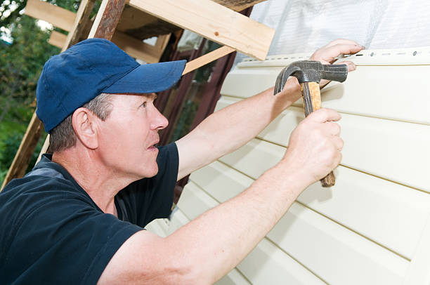 Best James Hardie Siding  in Bellefontaine Neighbors, MO